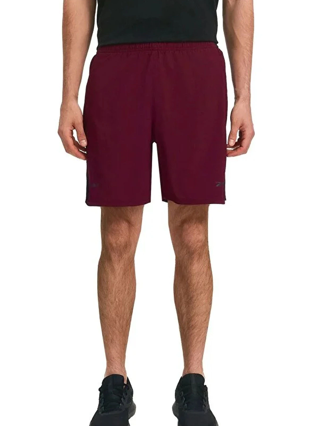 Шорты Reebok ATHLETE SPEED SHORT модель 102247756 Шорты Reebok ATHLETE SPEED SHORT модель 102247756 Фото