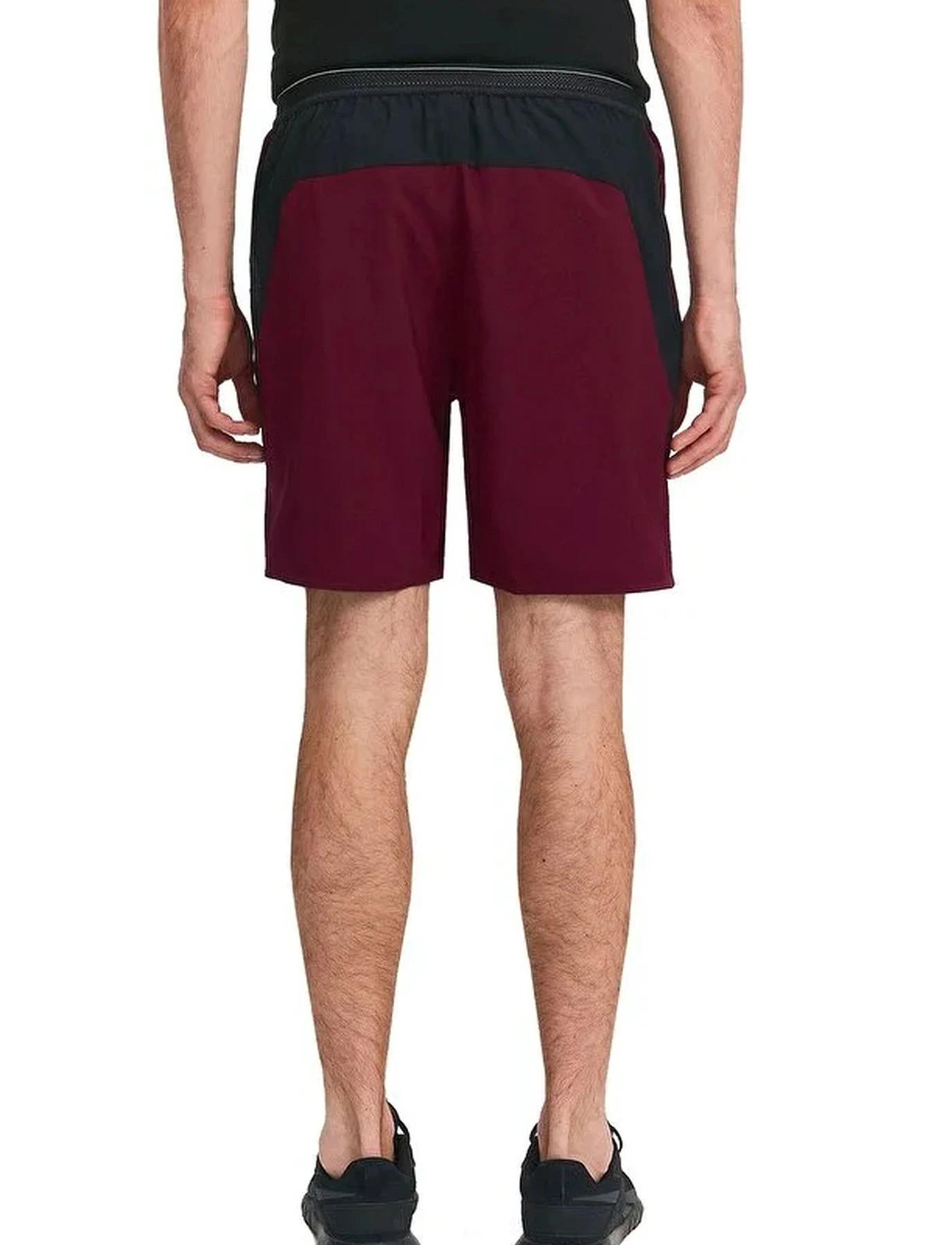 Шорты Reebok ATHLETE SPEED SHORT модель 102247756 Шорты Reebok ATHLETE SPEED SHORT модель 102247756 Фото
