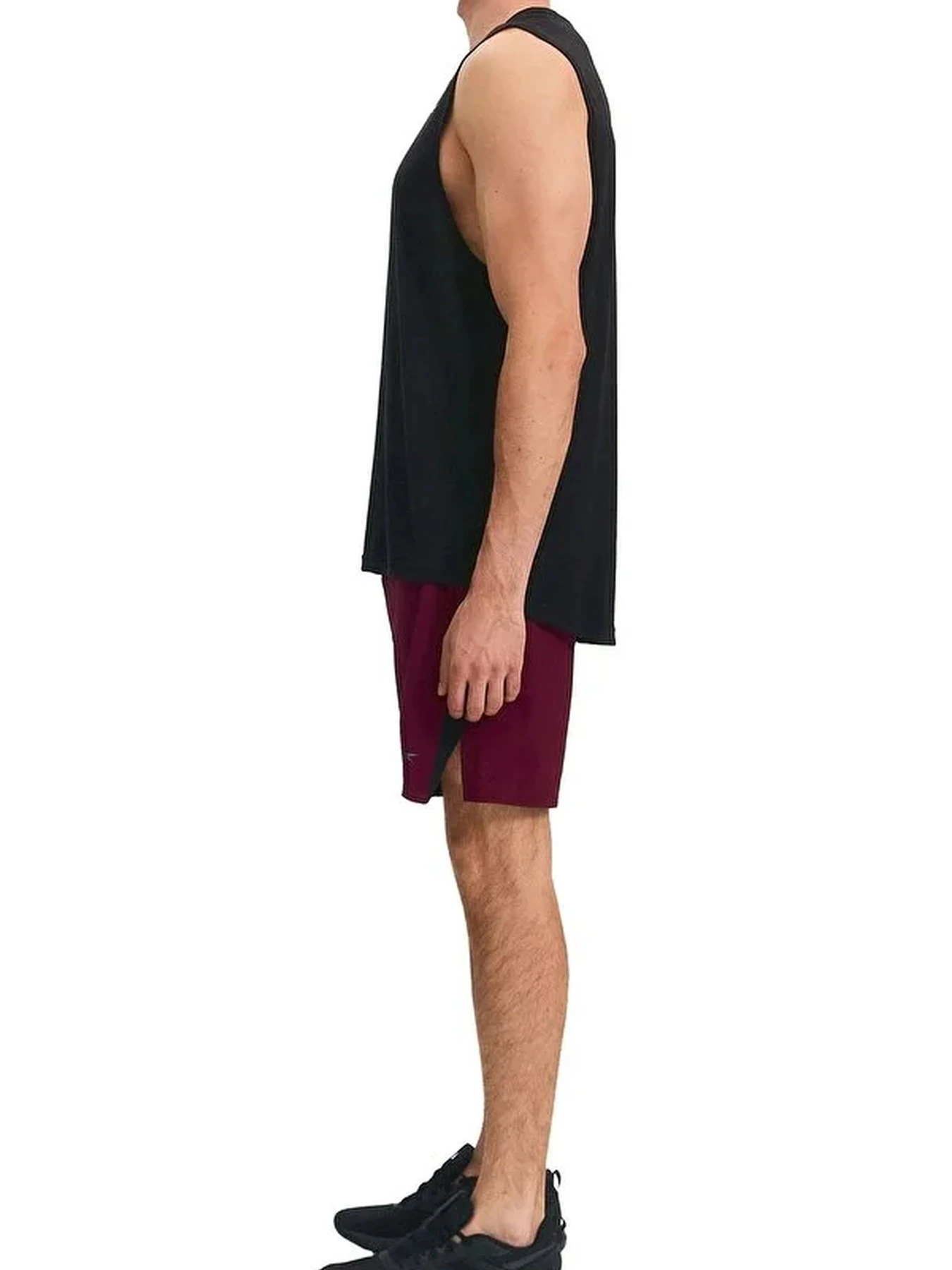Шорты Reebok ATHLETE SPEED SHORT модель 102247756 Шорты Reebok ATHLETE SPEED SHORT модель 102247756 Фото