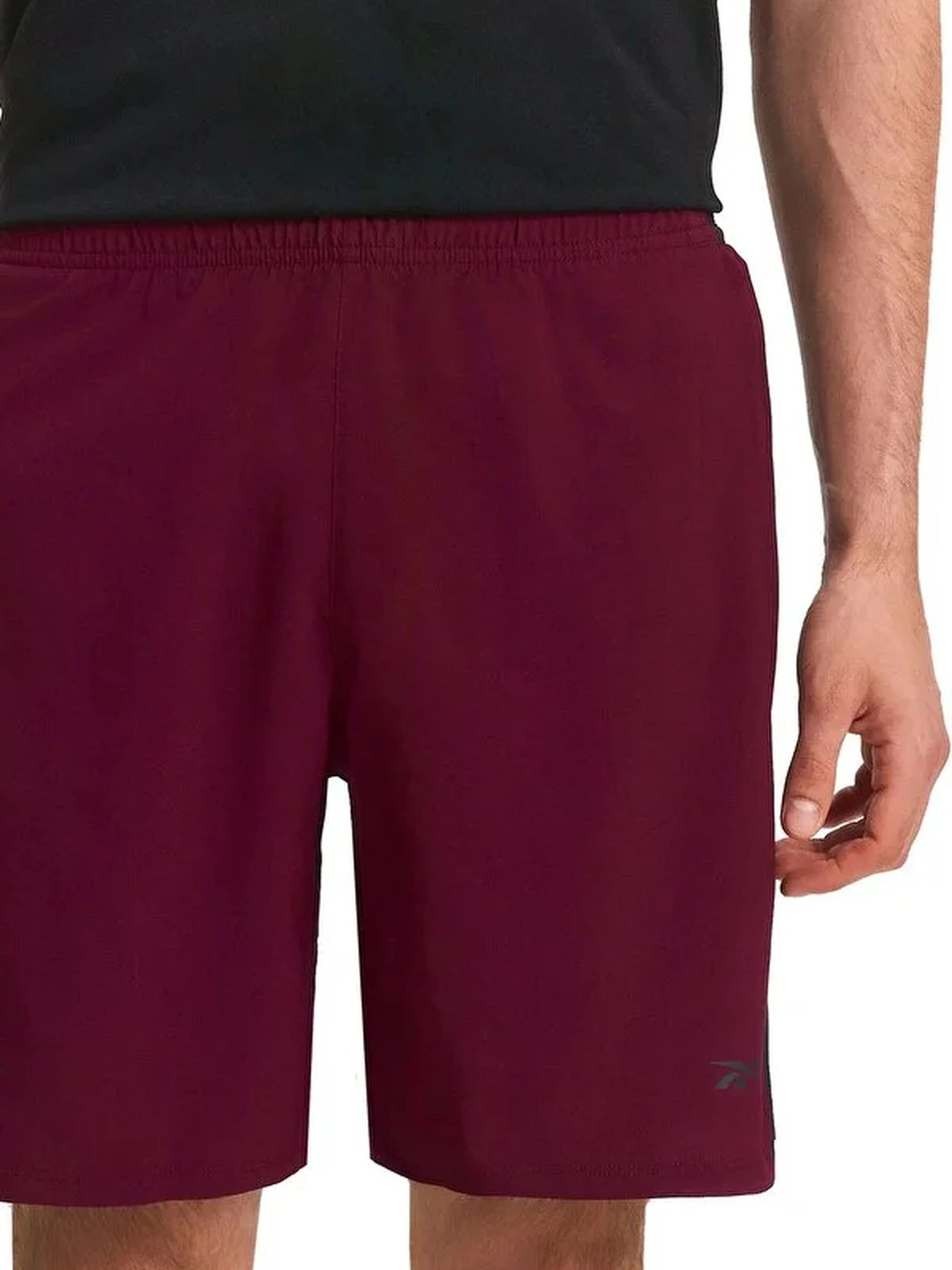 Шорты Reebok ATHLETE SPEED SHORT модель 102247756 Шорты Reebok ATHLETE SPEED SHORT модель 102247756 Фото