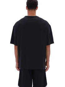 Футболки и поло Reebok BB GRAPHIC TEE модель 102247773 Фото