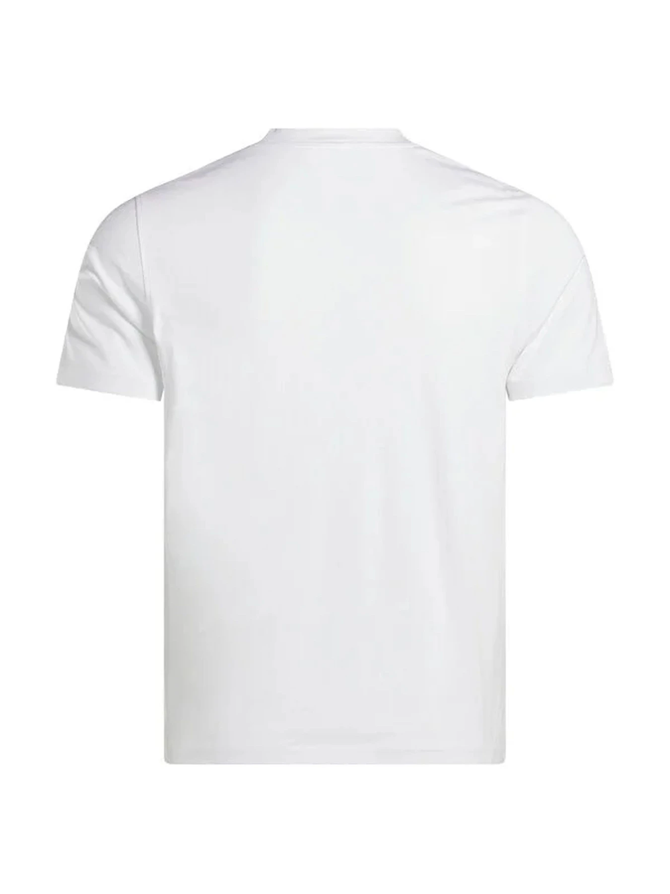 Футболки и поло Reebok CHAD BIG LOGO CREW NECK S модель 102247803 Футболки и поло Reebok CHAD BIG LOGO CREW NECK S модель 102247803 Фото