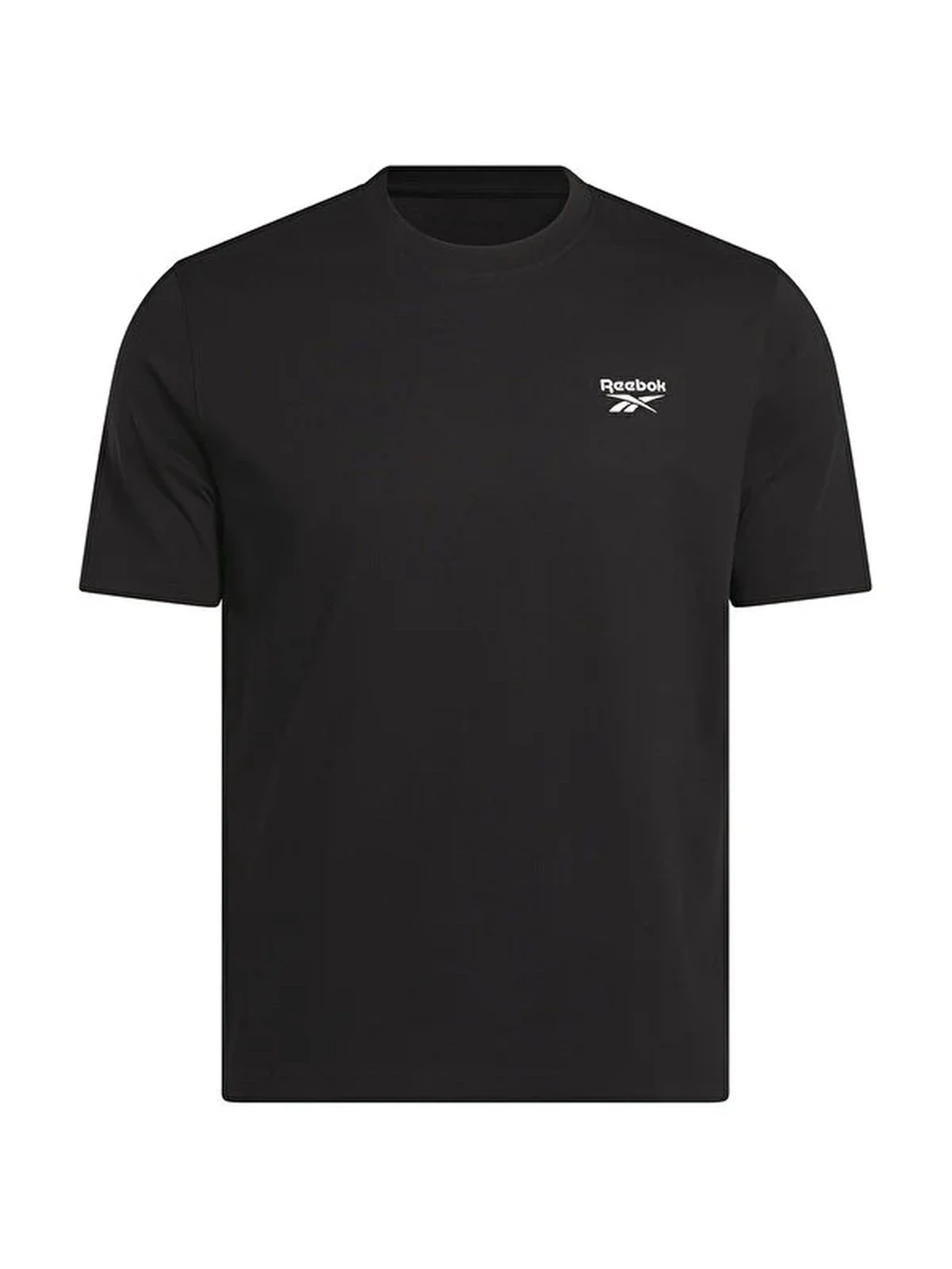 Футболки и поло Reebok CODY SL CREW NECK SS TEE модель 102247817 Футболки и поло Reebok CODY SL CREW NECK SS TEE модель 102247817 Фото