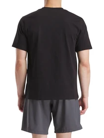 Футболки и поло Reebok CODY SL CREW NECK SS TEE модель 102247817 Фото