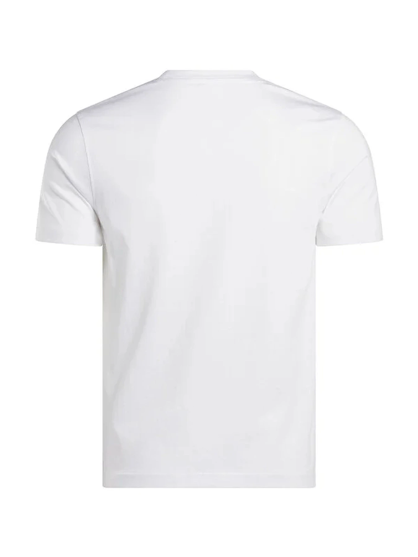 Футболки и поло Reebok CODY SL CREW NECK SS TEE модель 102247821 Футболки и поло Reebok CODY SL CREW NECK SS TEE модель 102247821 Фото