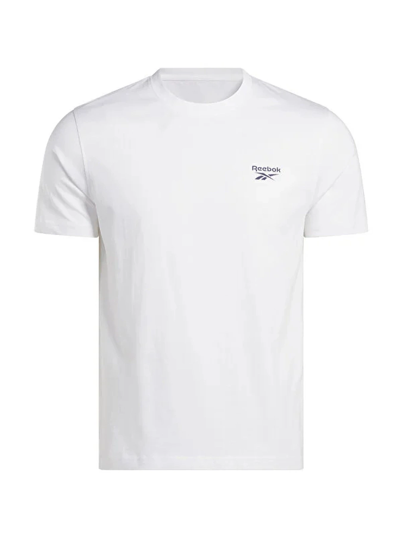 Футболки и поло Reebok CODY SL CREW NECK SS TEE модель 102247821 Футболки и поло Reebok CODY SL CREW NECK SS TEE модель 102247821 Фото