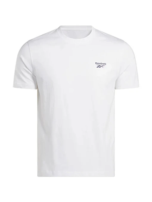 Футболки и поло Reebok CODY SL CREW NECK SS TEE модель 102247821 Фото