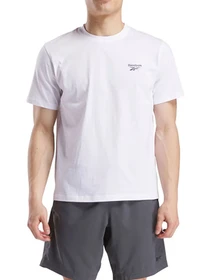 Футболки и поло Reebok CODY SL CREW NECK SS TEE модель 102247821 Фото