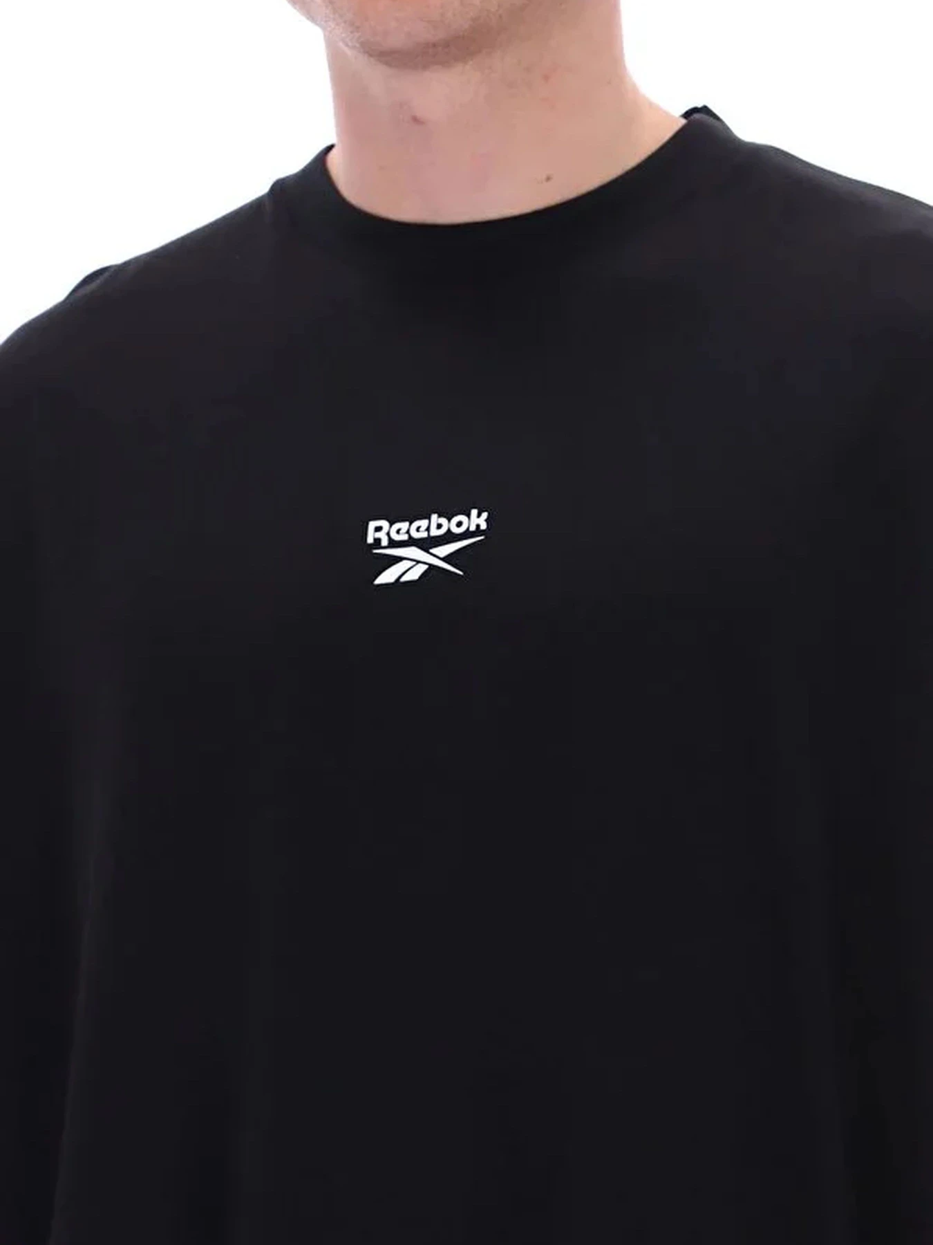 Футболки и поло Reebok MELVIN MOUNTAIN SS TEE модель 102247891 Футболки и поло Reebok MELVIN MOUNTAIN SS TEE модель 102247891 Фото