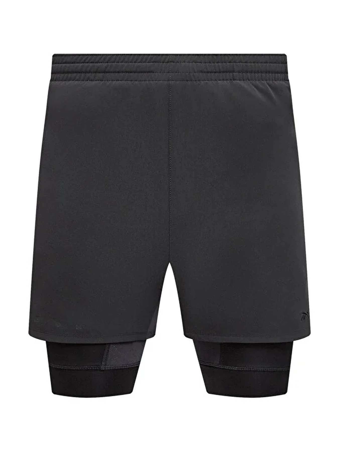 Шорты Reebok RBK LAB TRAINING SHORT модель 102247893 Шорты Reebok RBK LAB TRAINING SHORT модель 102247893 Фото
