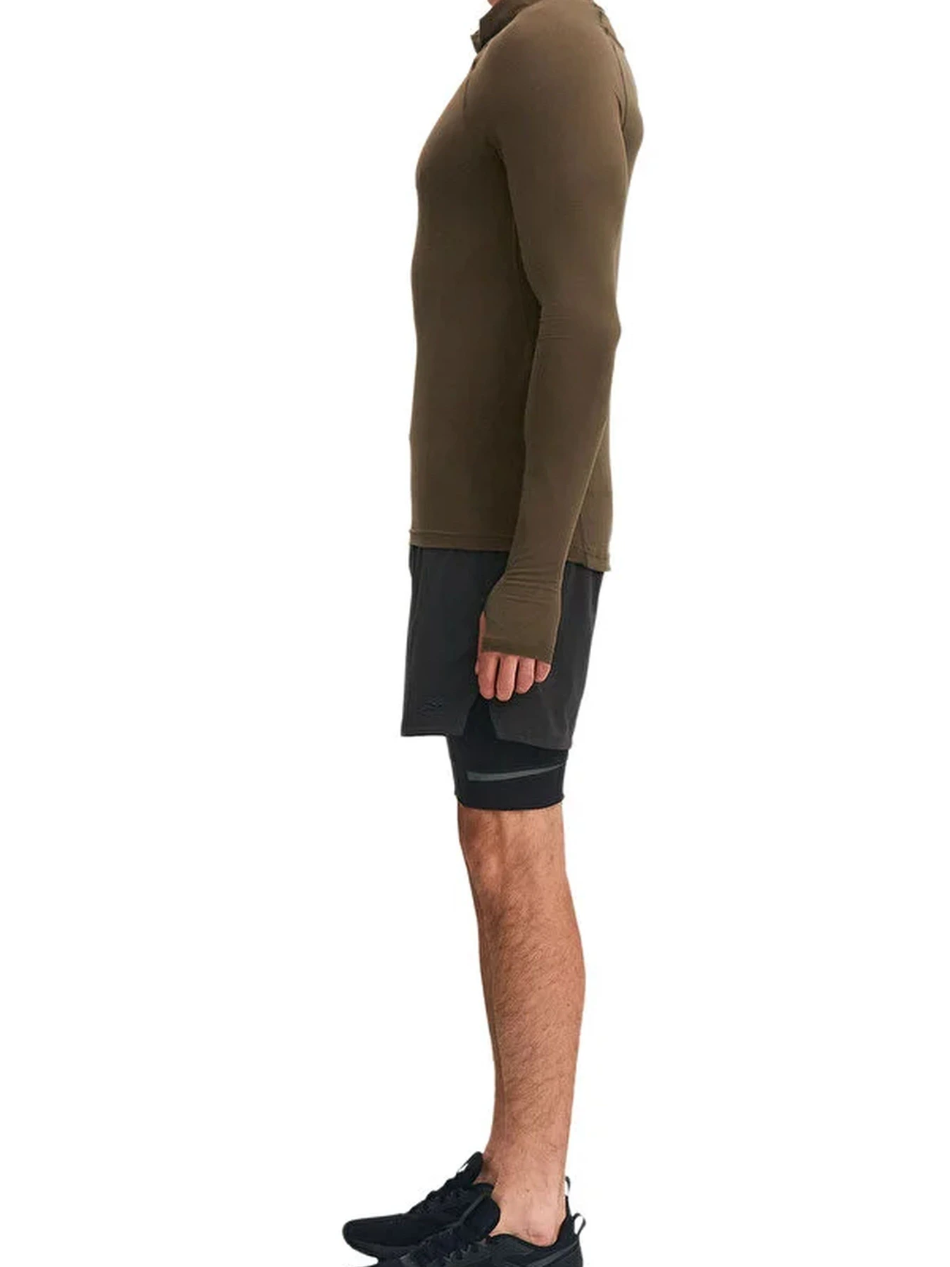 Шорты Reebok RBK LAB TRAINING SHORT модель 102247893 Шорты Reebok RBK LAB TRAINING SHORT модель 102247893 Фото