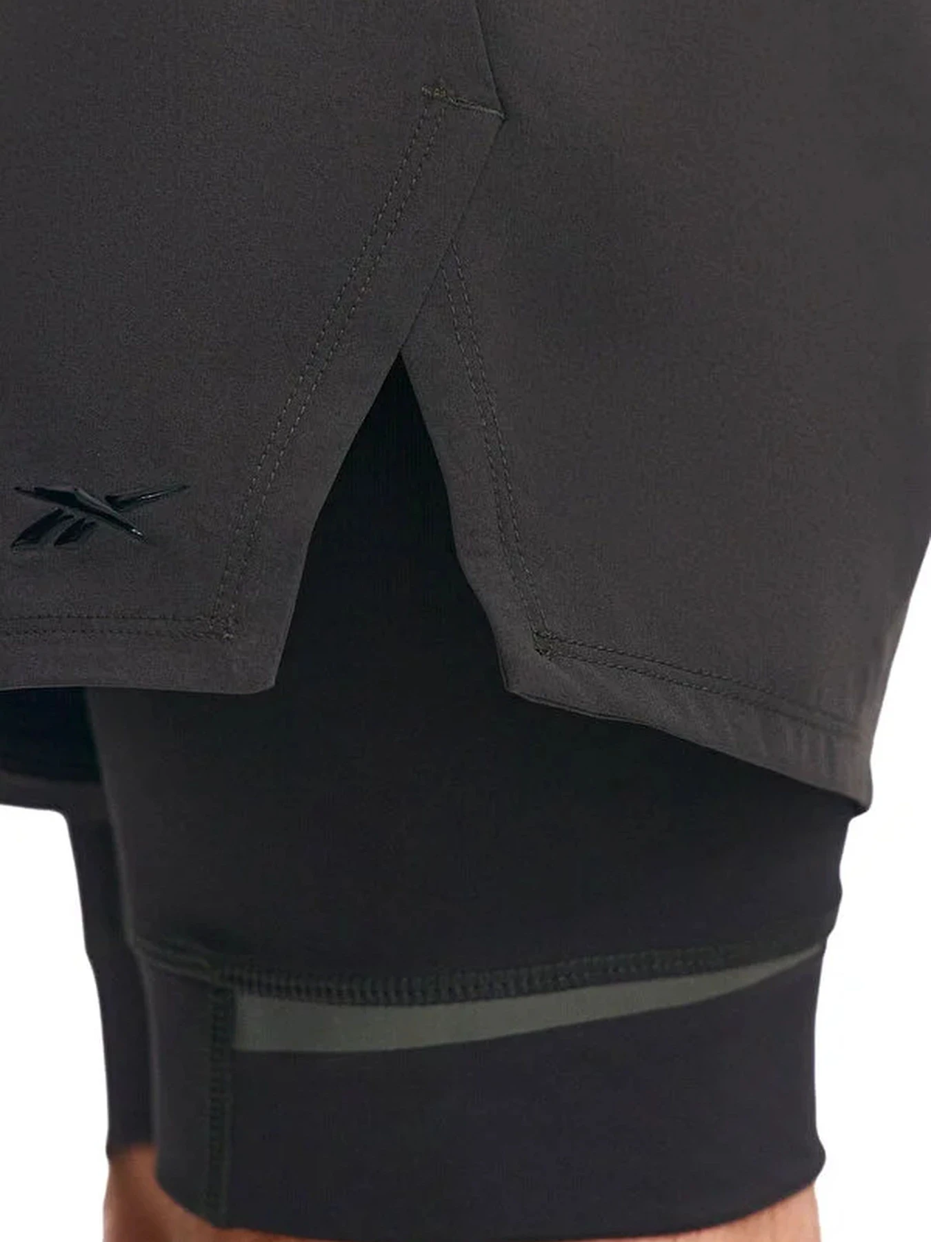 Шорты Reebok RBK LAB TRAINING SHORT модель 102247893 Шорты Reebok RBK LAB TRAINING SHORT модель 102247893 Фото