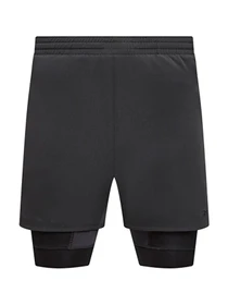 Шорты Reebok RBK LAB TRAINING SHORT модель 102247893 Фото