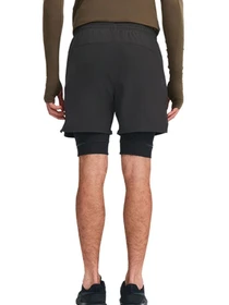 Шорты Reebok RBK LAB TRAINING SHORT модель 102247893 Фото