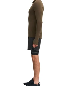 Шорты Reebok RBK LAB TRAINING SHORT модель 102247893 Фото