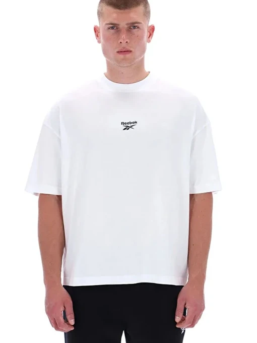 Футболки и поло Reebok MELVIN MOUNTAIN SS TEE модель 102247897 Фото