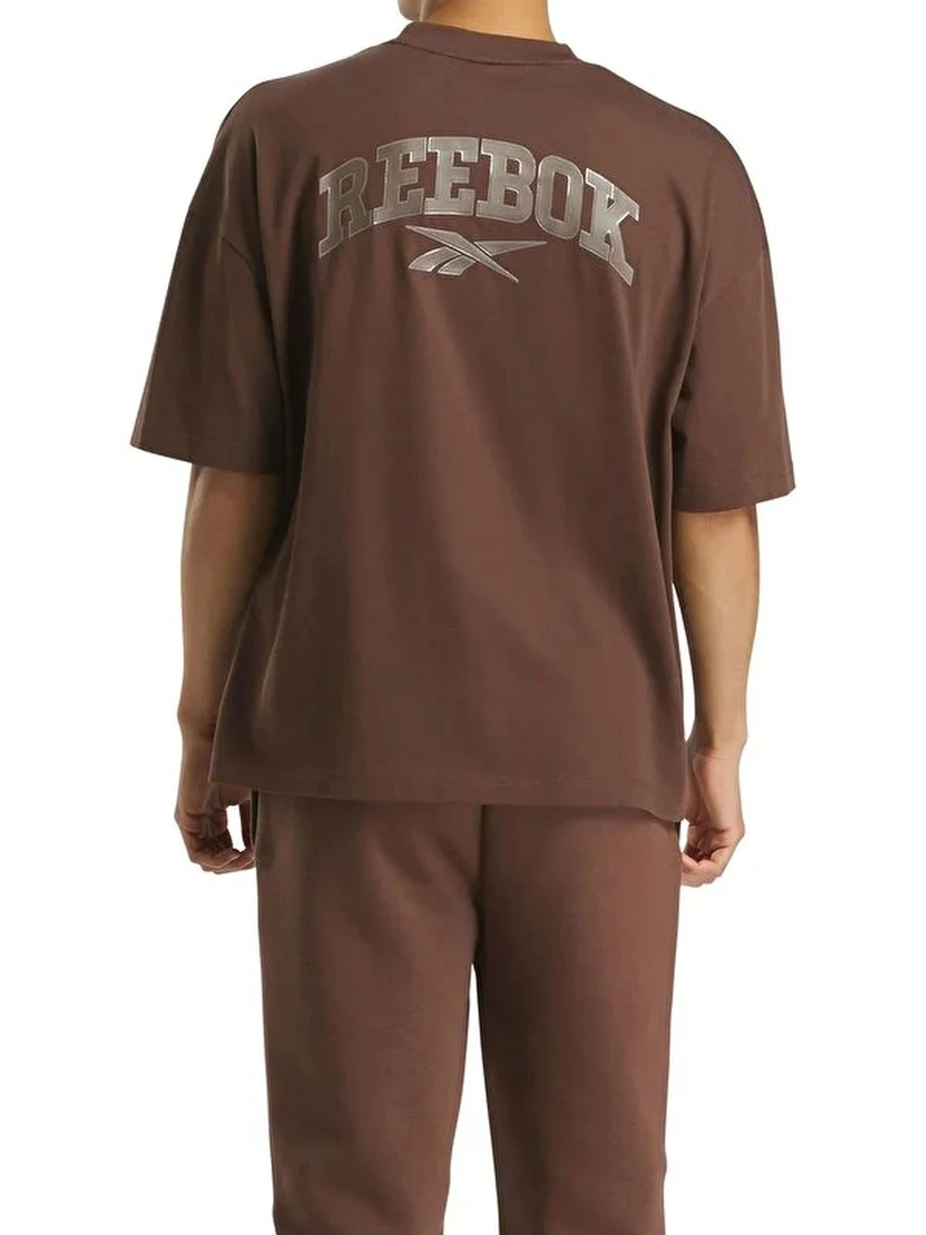 Футболки и поло Reebok DANNY VARSITY SS TEE модель 102247901 Футболки и поло Reebok DANNY VARSITY SS TEE модель 102247901 Фото