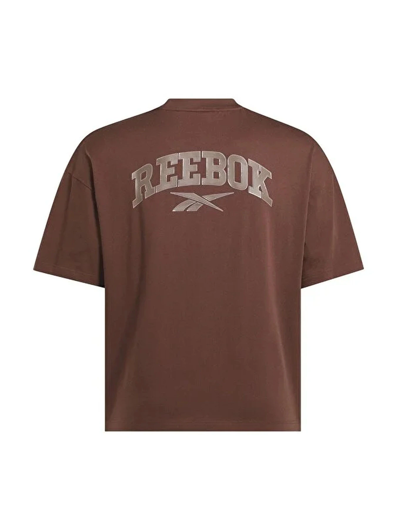 Футболки и поло Reebok DANNY VARSITY SS TEE модель 102247901 Футболки и поло Reebok DANNY VARSITY SS TEE модель 102247901 Фото