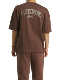 Футболки и поло Reebok DANNY VARSITY SS TEE модель 102247901 Фото