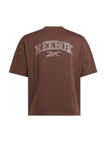 Футболки и поло Reebok DANNY VARSITY SS TEE модель 102247901 Фото