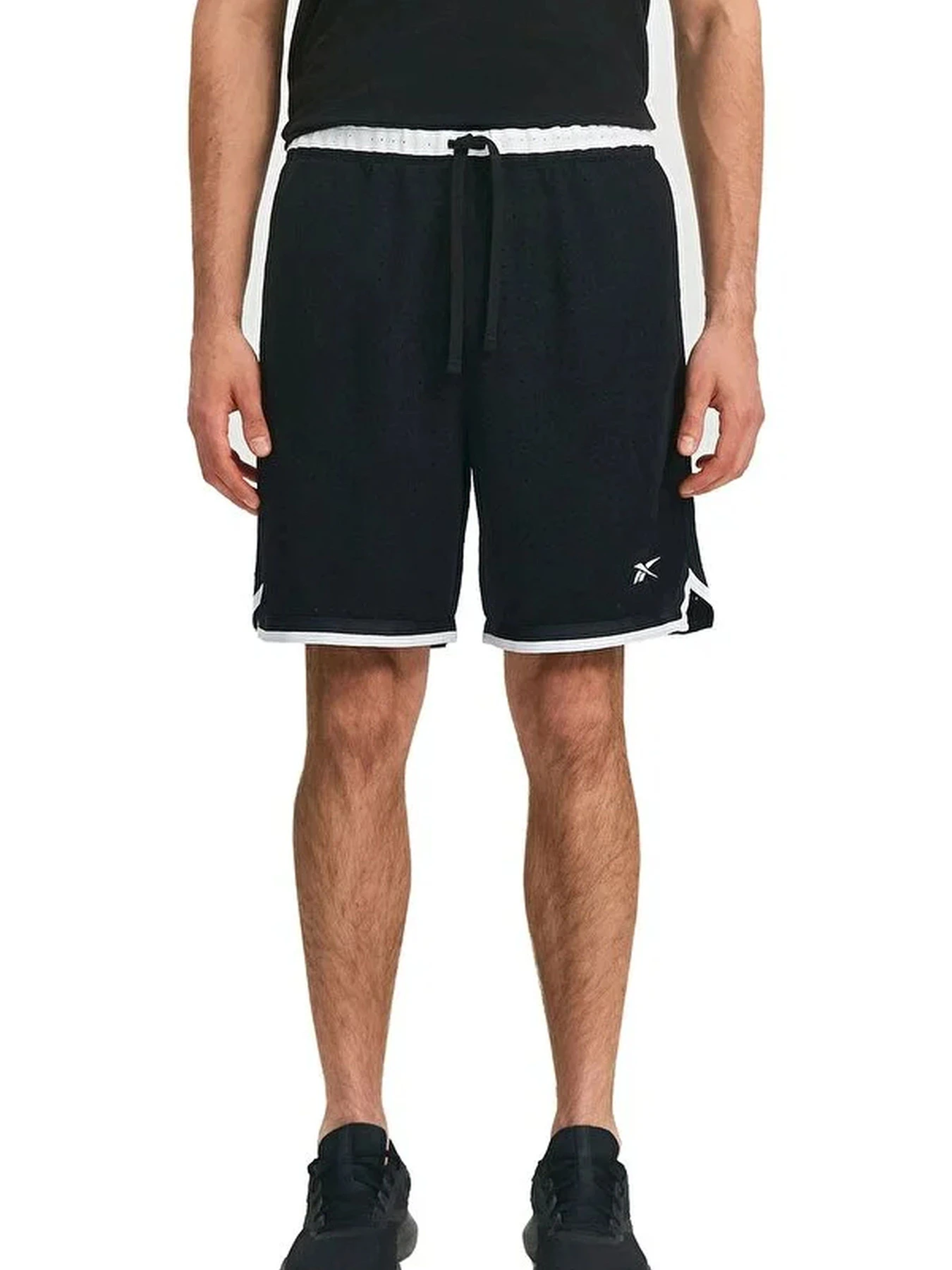 Шорты Reebok REEBOK BASKETBALL TRANSIT модель 102247903 Шорты Reebok REEBOK BASKETBALL TRANSIT модель 102247903 Фото