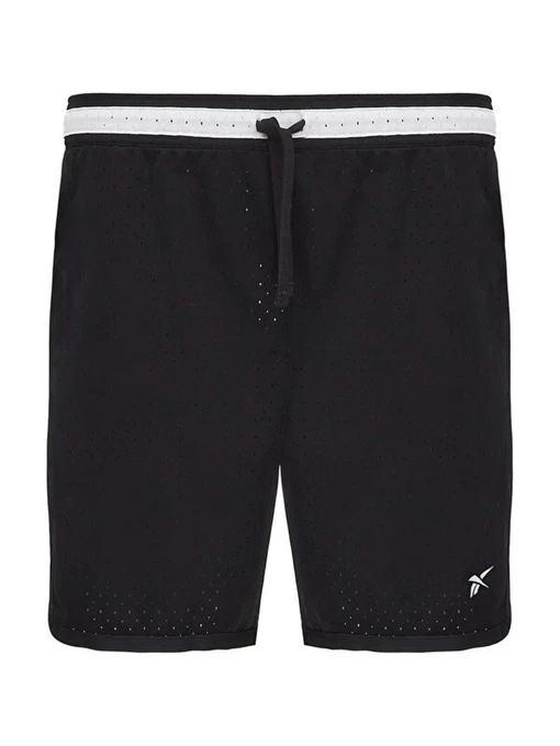 Шорты Reebok REEBOK BASKETBALL TRANSIT модель 102247903 Фото