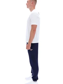 Футболки и поло Reebok MITCHAM FRNT BK LOGO CREW модель 102247919 Фото