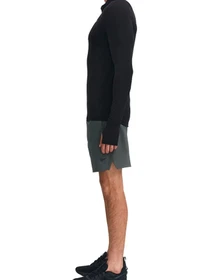 Худи и свитшоты Reebok ROCKY LS 3/4 ZIP MUSCLE T модель 102247924 Фото