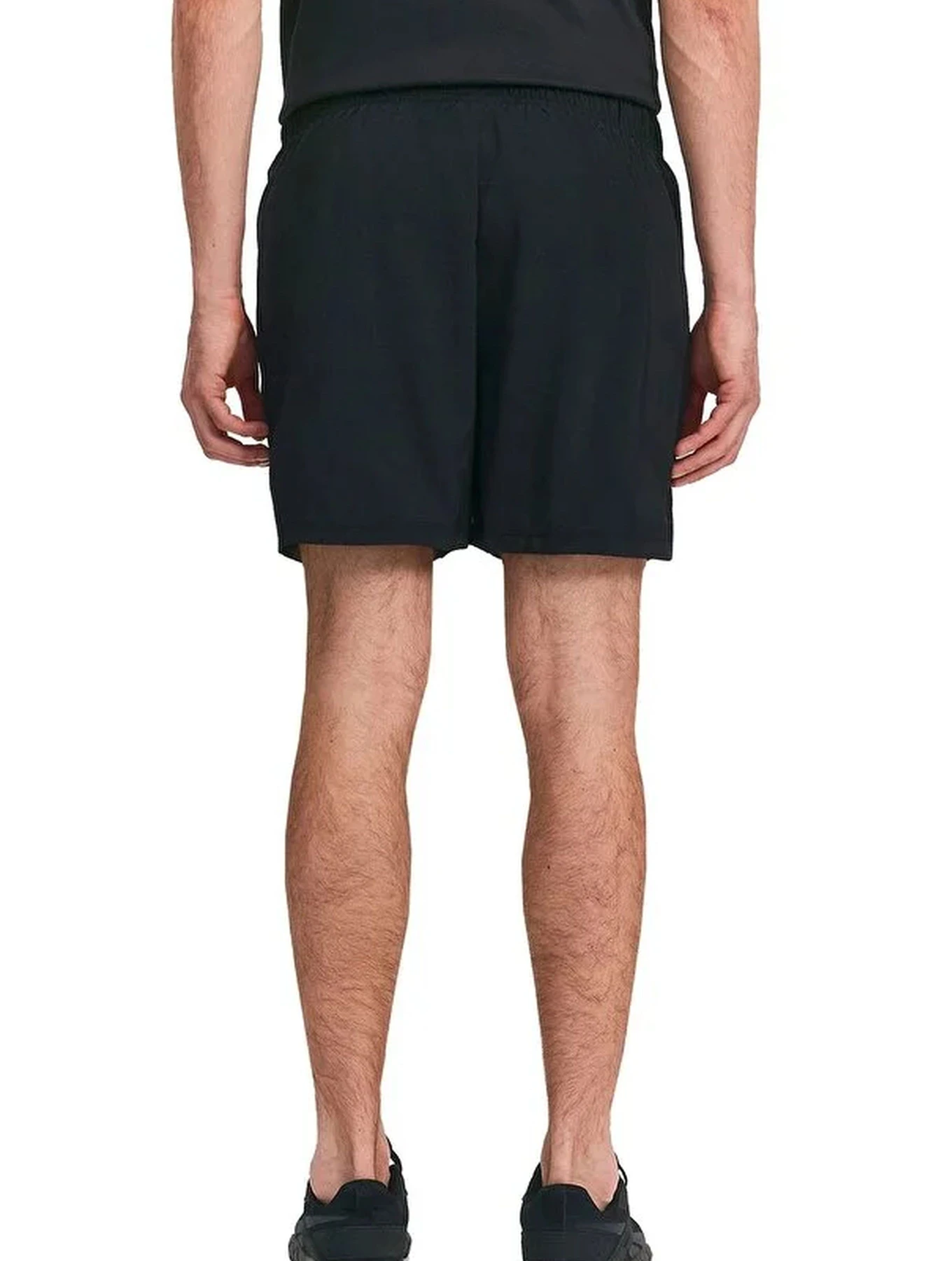 Шорты Reebok RUNNING SHORT модель 102247953 Шорты Reebok RUNNING SHORT модель 102247953 Фото