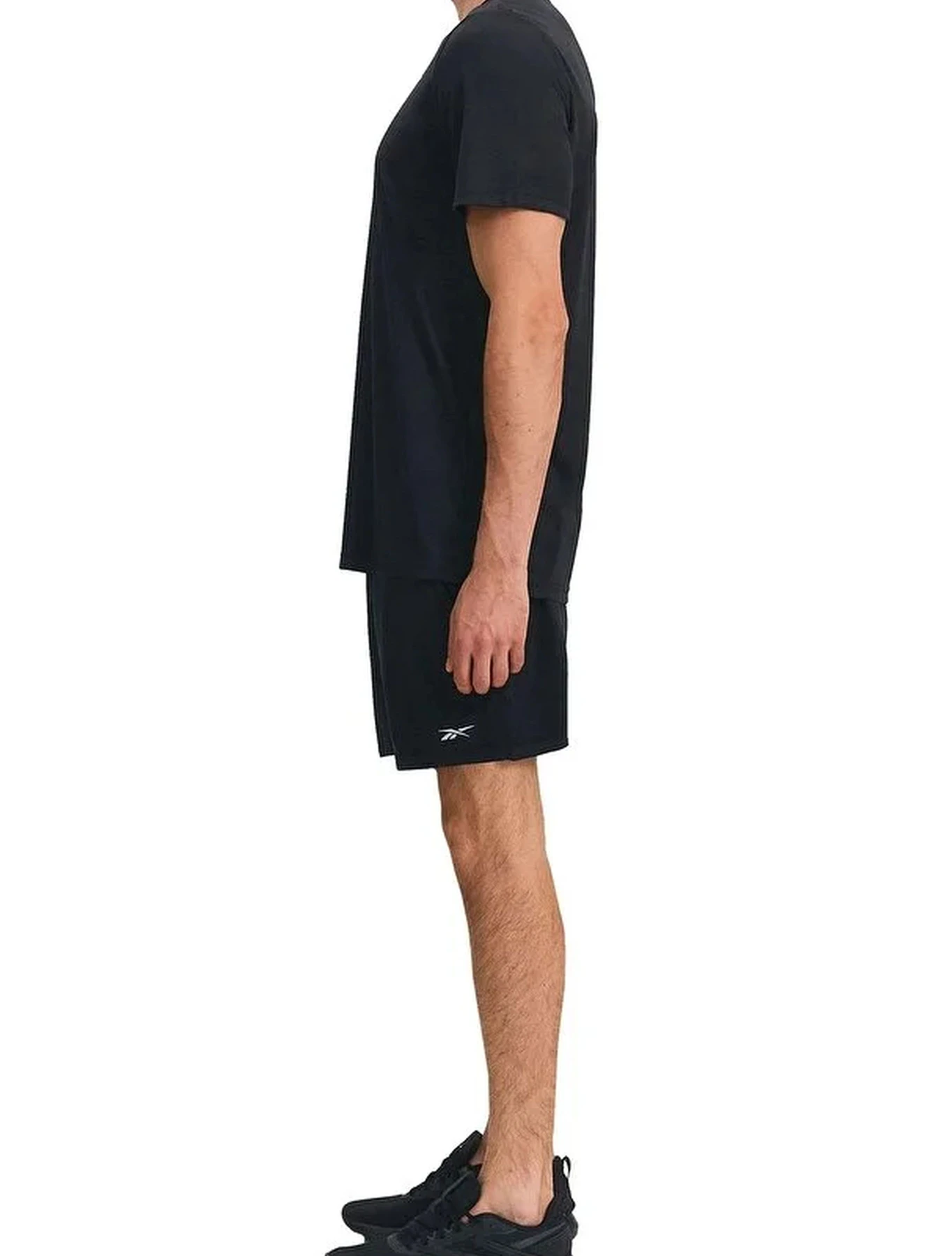Шорты Reebok RUNNING SHORT модель 102247953 Шорты Reebok RUNNING SHORT модель 102247953 Фото