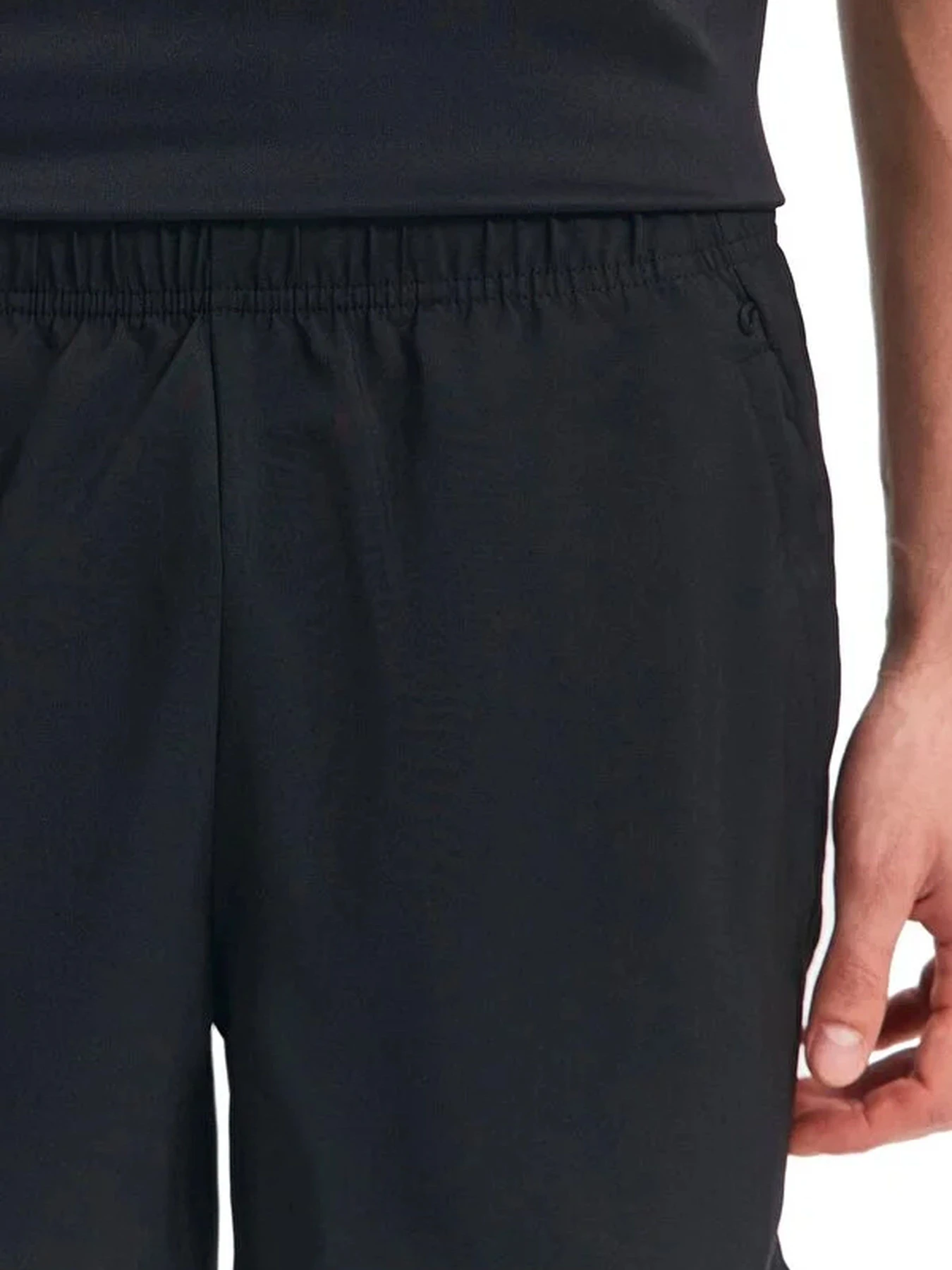 Шорты Reebok RUNNING SHORT модель 102247953 Шорты Reebok RUNNING SHORT модель 102247953 Фото