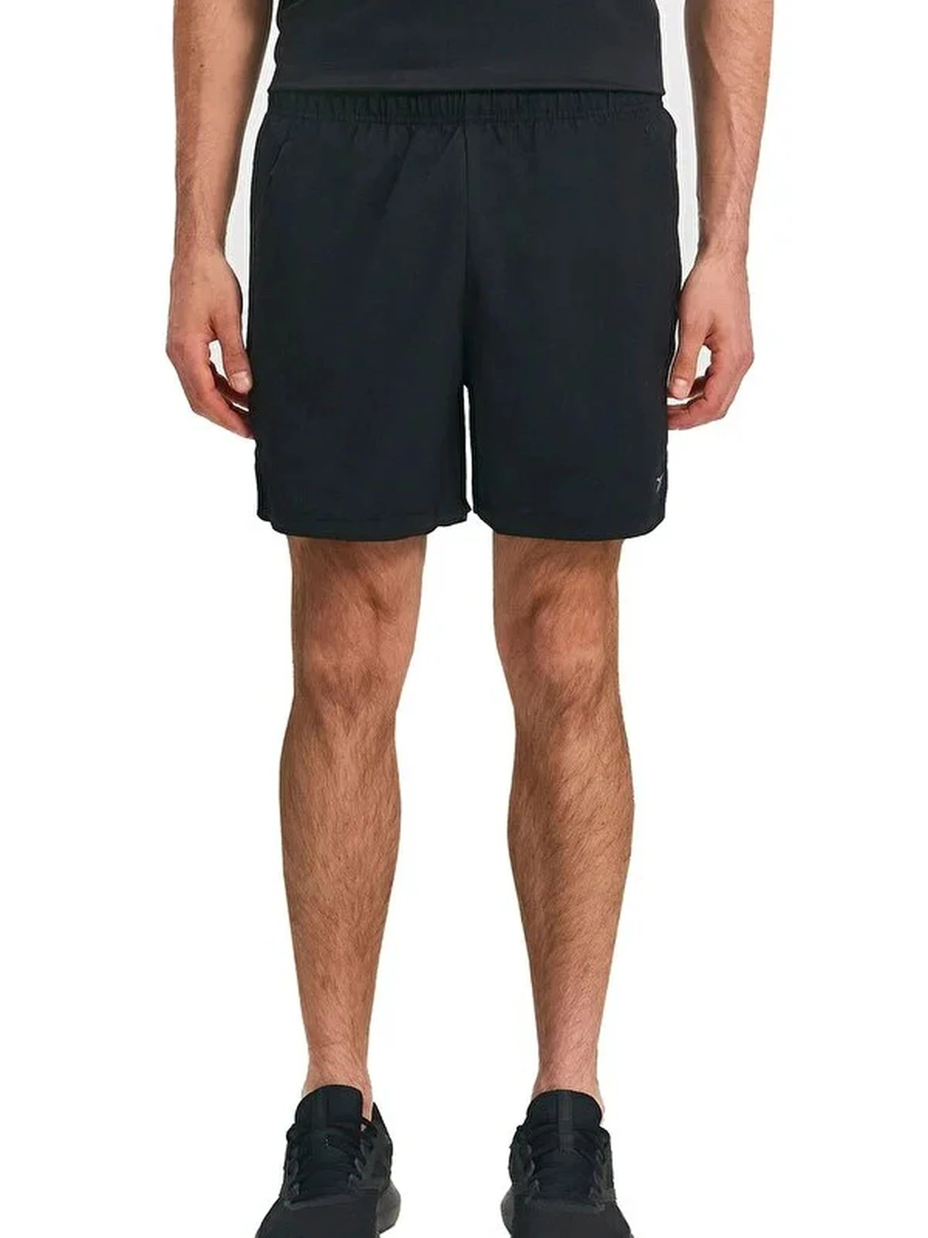 Шорты Reebok RUNNING SHORT модель 102247953 Шорты Reebok RUNNING SHORT модель 102247953 Фото