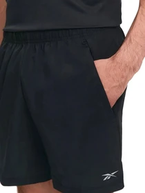 Шорты Reebok RUNNING SHORT модель 102247953 Фото