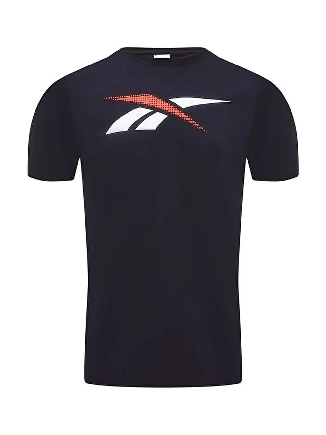 Худи и свитшоты Reebok RUNNING SS DOTTED VECTOR модель 102247962 Худи и свитшоты Reebok RUNNING SS DOTTED VECTOR модель 102247962 Фото