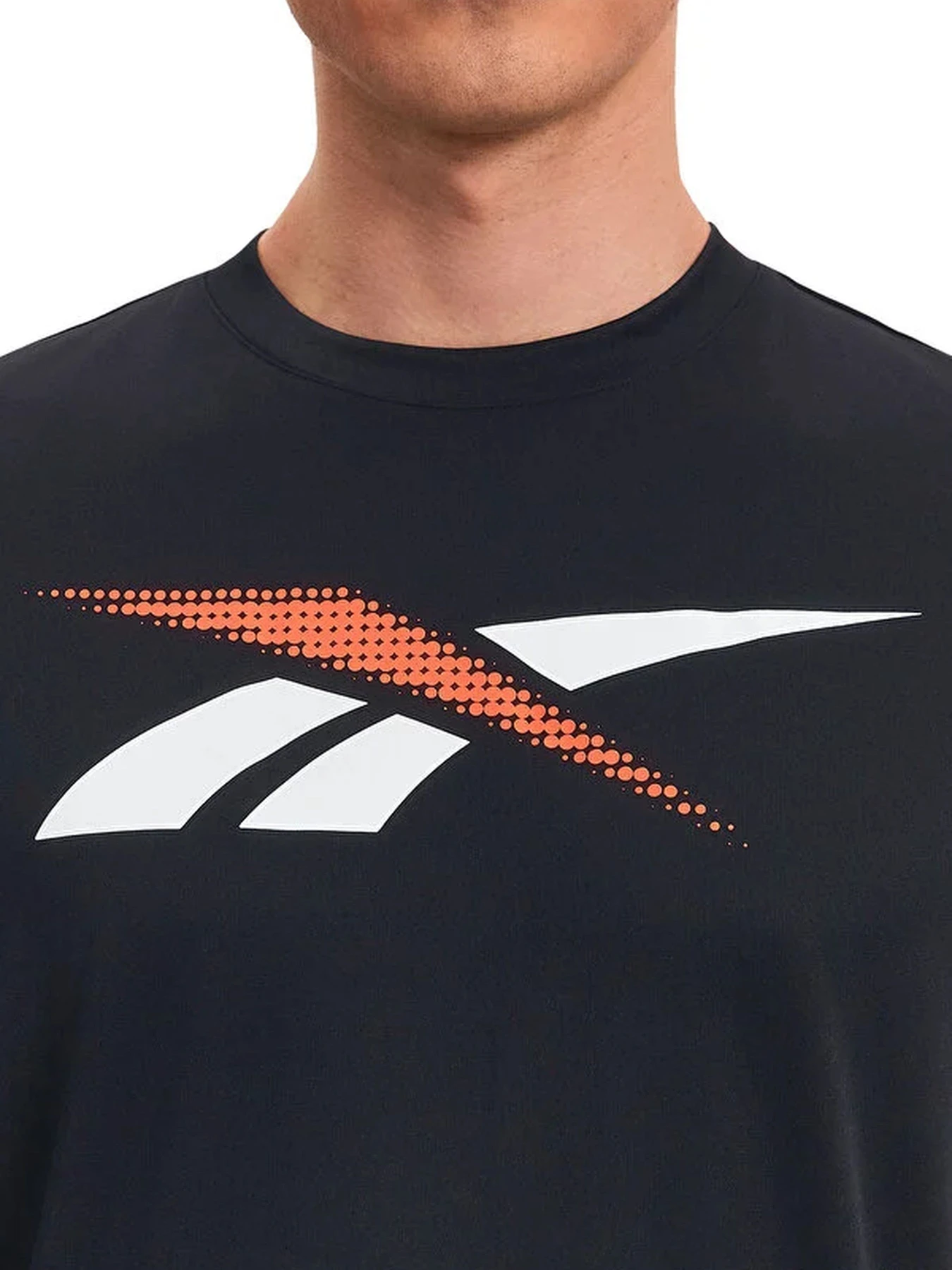Худи и свитшоты Reebok RUNNING SS DOTTED VECTOR модель 102247962 Худи и свитшоты Reebok RUNNING SS DOTTED VECTOR модель 102247962 Фото