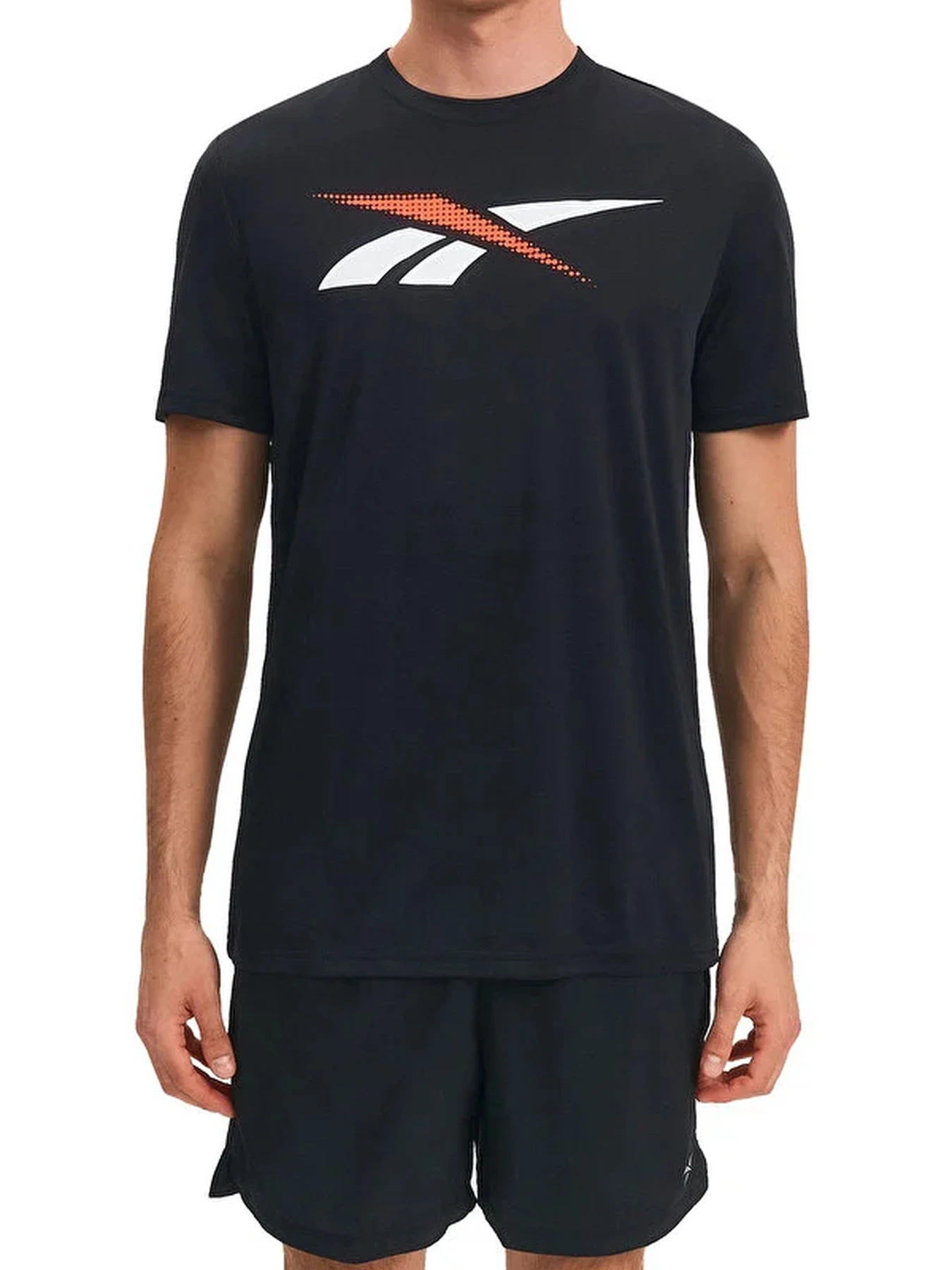 Худи и свитшоты Reebok RUNNING SS DOTTED VECTOR модель 102247962 Худи и свитшоты Reebok RUNNING SS DOTTED VECTOR модель 102247962 Фото