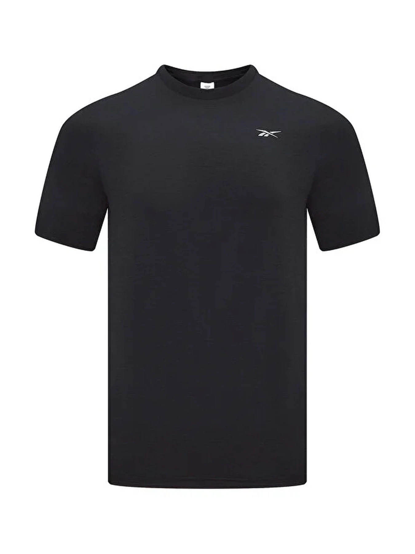Худи и свитшоты Reebok RUNNING SS TEE модель 102247968 Худи и свитшоты Reebok RUNNING SS TEE модель 102247968 Фото