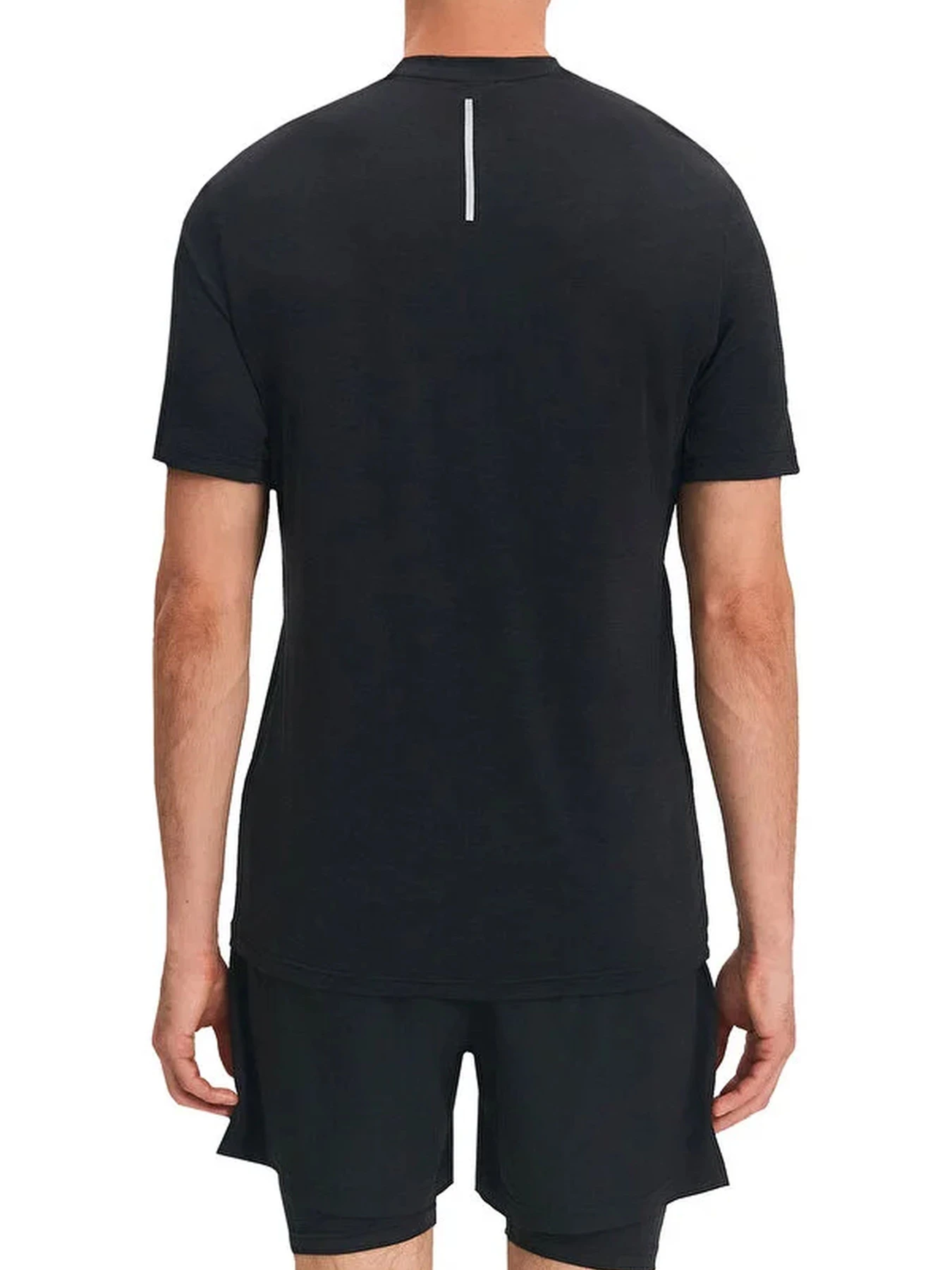 Худи и свитшоты Reebok RUNNING SS TEE модель 102247968 Худи и свитшоты Reebok RUNNING SS TEE модель 102247968 Фото