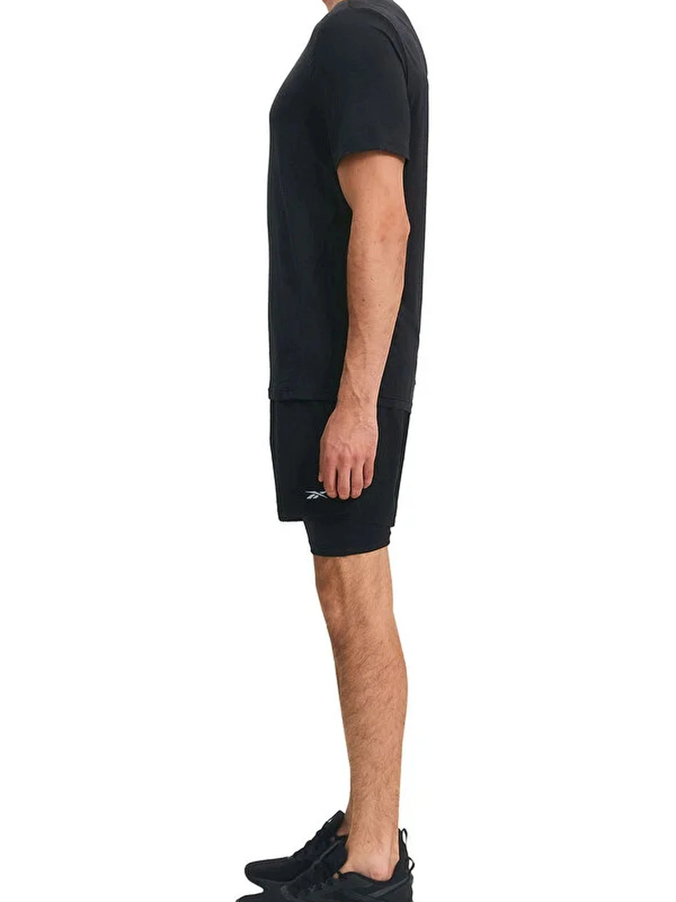 Худи и свитшоты Reebok RUNNING SS TEE модель 102247968 Худи и свитшоты Reebok RUNNING SS TEE модель 102247968 Фото