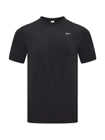 Худи и свитшоты Reebok RUNNING SS TEE модель 102247968 Фото