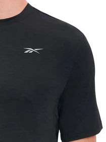 Худи и свитшоты Reebok RUNNING SS TEE модель 102247968 Фото