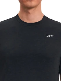 Худи и свитшоты Reebok RUNNING SS TEE модель 102247968 Фото