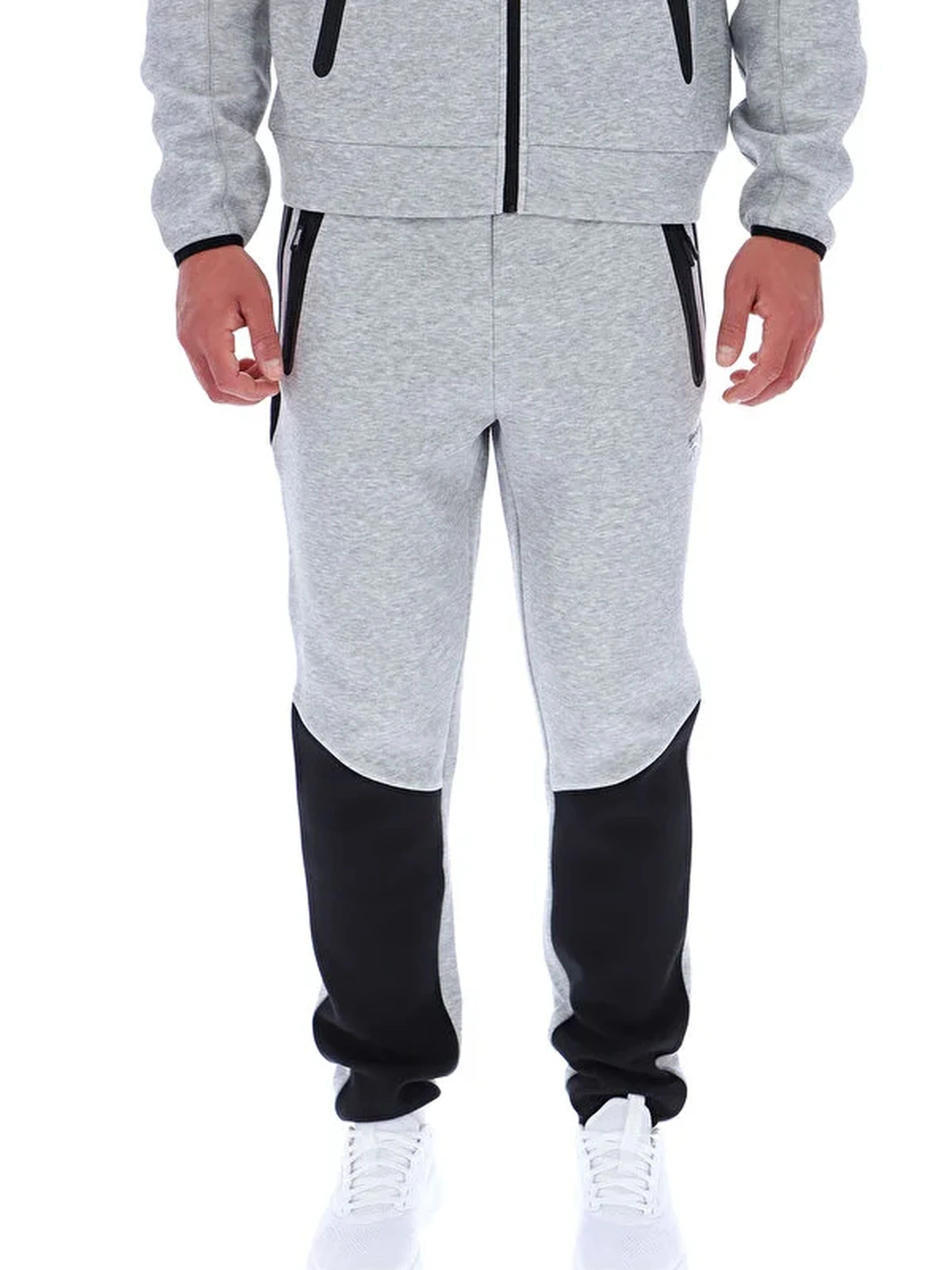 Брюки Reebok PANEL JOGGER модель 102247971 Брюки Reebok PANEL JOGGER модель 102247971 Фото