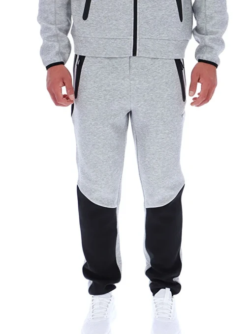 Брюки Reebok PANEL JOGGER модель 102247971 Фото