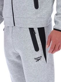 Брюки Reebok PANEL JOGGER модель 102247971 Фото