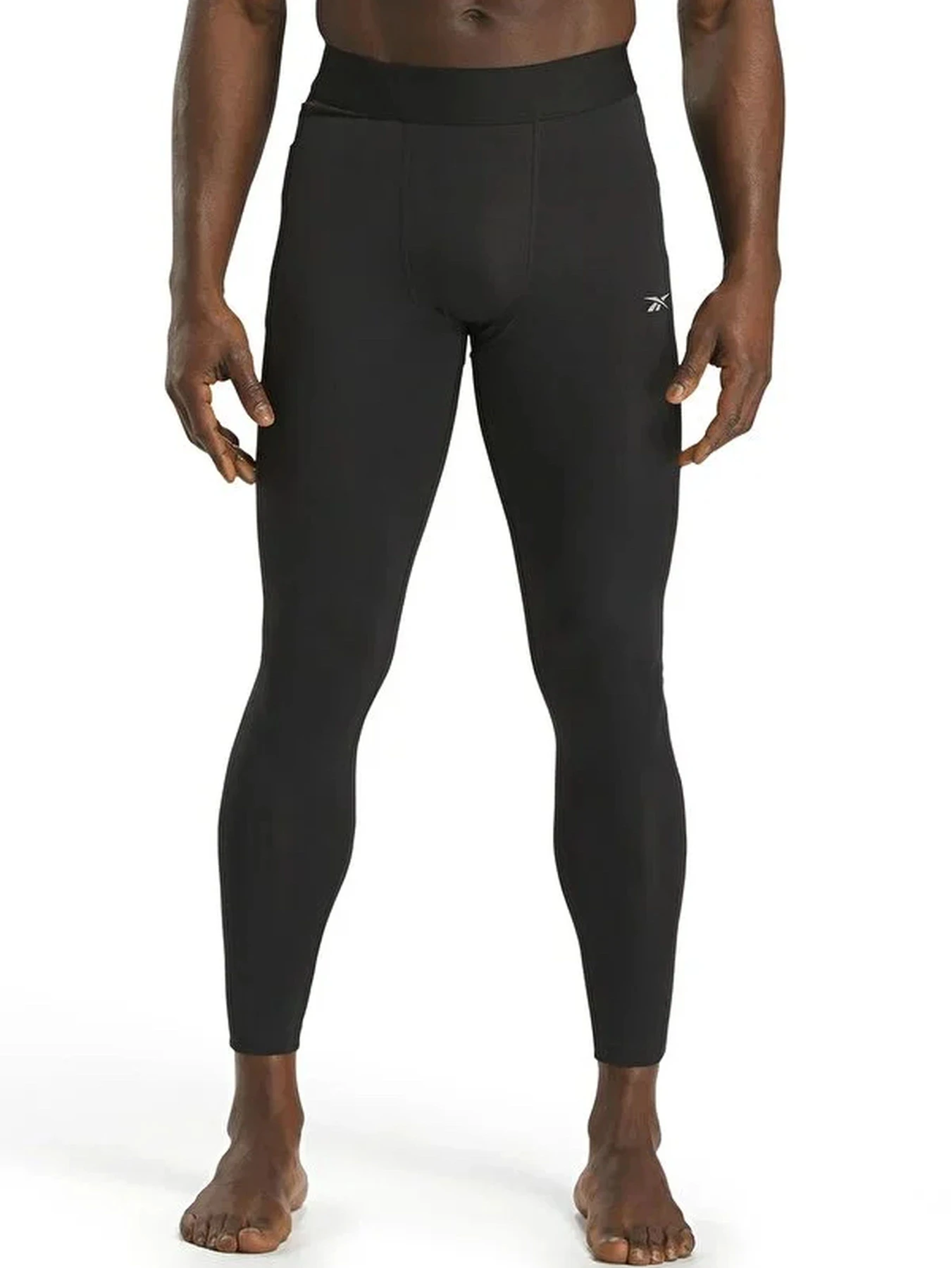 Брюки Reebok PORTER CORE TRAINING TIGH модель 102247992 Брюки Reebok PORTER CORE TRAINING TIGH модель 102247992 Фото