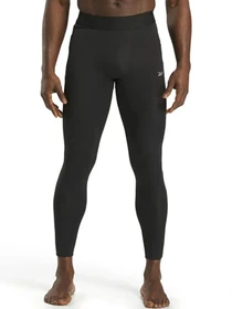 Брюки Reebok PORTER CORE TRAINING TIGH модель 102247992 Фото