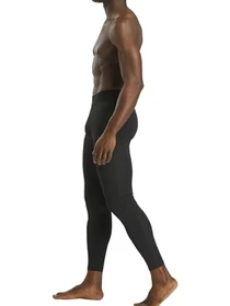 Брюки Reebok PORTER CORE TRAINING TIGH модель 102247992 Фото