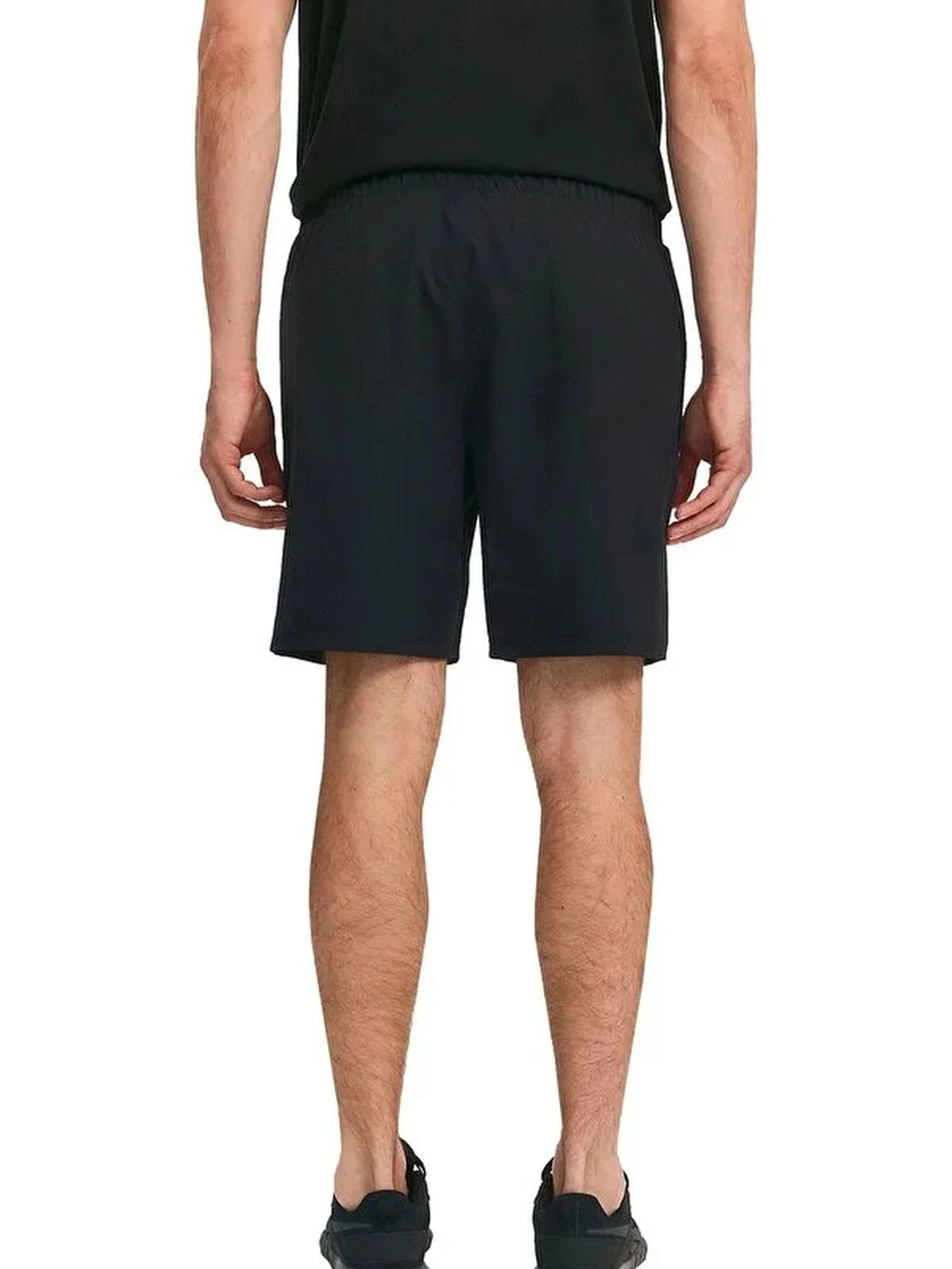 Шорты Reebok DEV REGULAR FIT LONG SHOR модель 102248015 Шорты Reebok DEV REGULAR FIT LONG SHOR модель 102248015 Фото