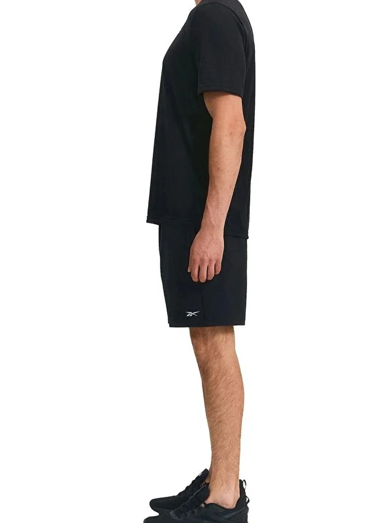Шорты Reebok DEV REGULAR FIT LONG SHOR модель 102248015 Шорты Reebok DEV REGULAR FIT LONG SHOR модель 102248015 Фото